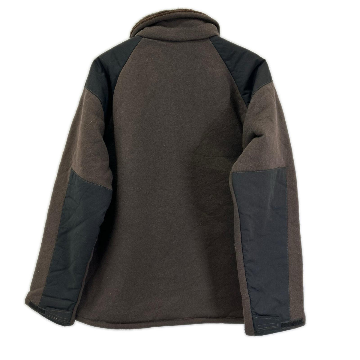 ECWCS エクワックス ブラウン Gen1 Pile Fleece Jacket フリースジャケット　ベアージャケット ジャケット