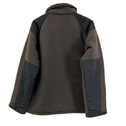 ECWCS エクワックス ブラウン Gen1 Pile Fleece Jacket フリースジャケット　ベアージャケット ジャケット