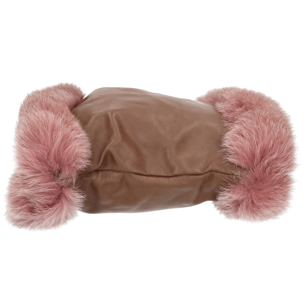 LUDLOW ラドロー 【美品】FOX ショッピングバッグ/ トートバッグ