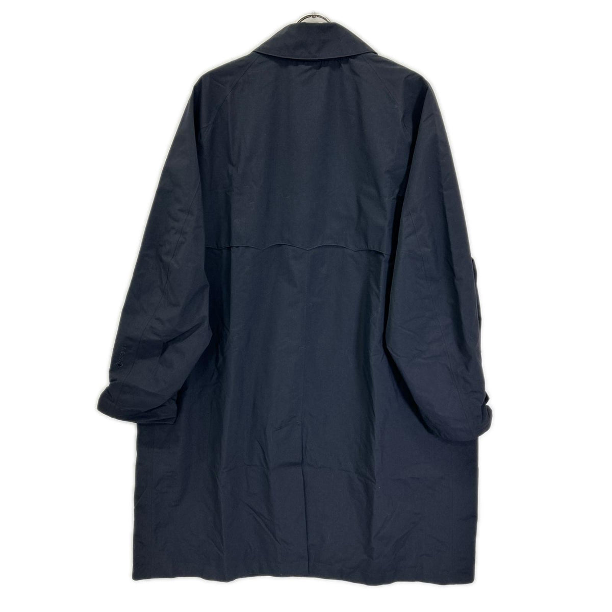BARACUTA バラクータ 【×goldwin】ブラック GORE-TEX G-12 COAT コート