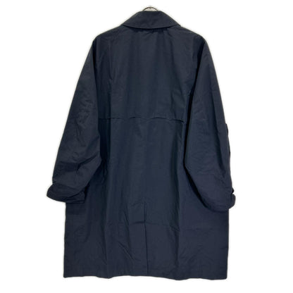 BARACUTA バラクータ 【×goldwin】ブラック GORE-TEX G-12 COAT コート