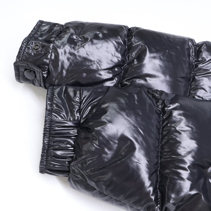 MONCLER モンクレール 美品 25年製 K20911A53600 ナイロン Maya/マヤ ダウンジャケット ジャケット