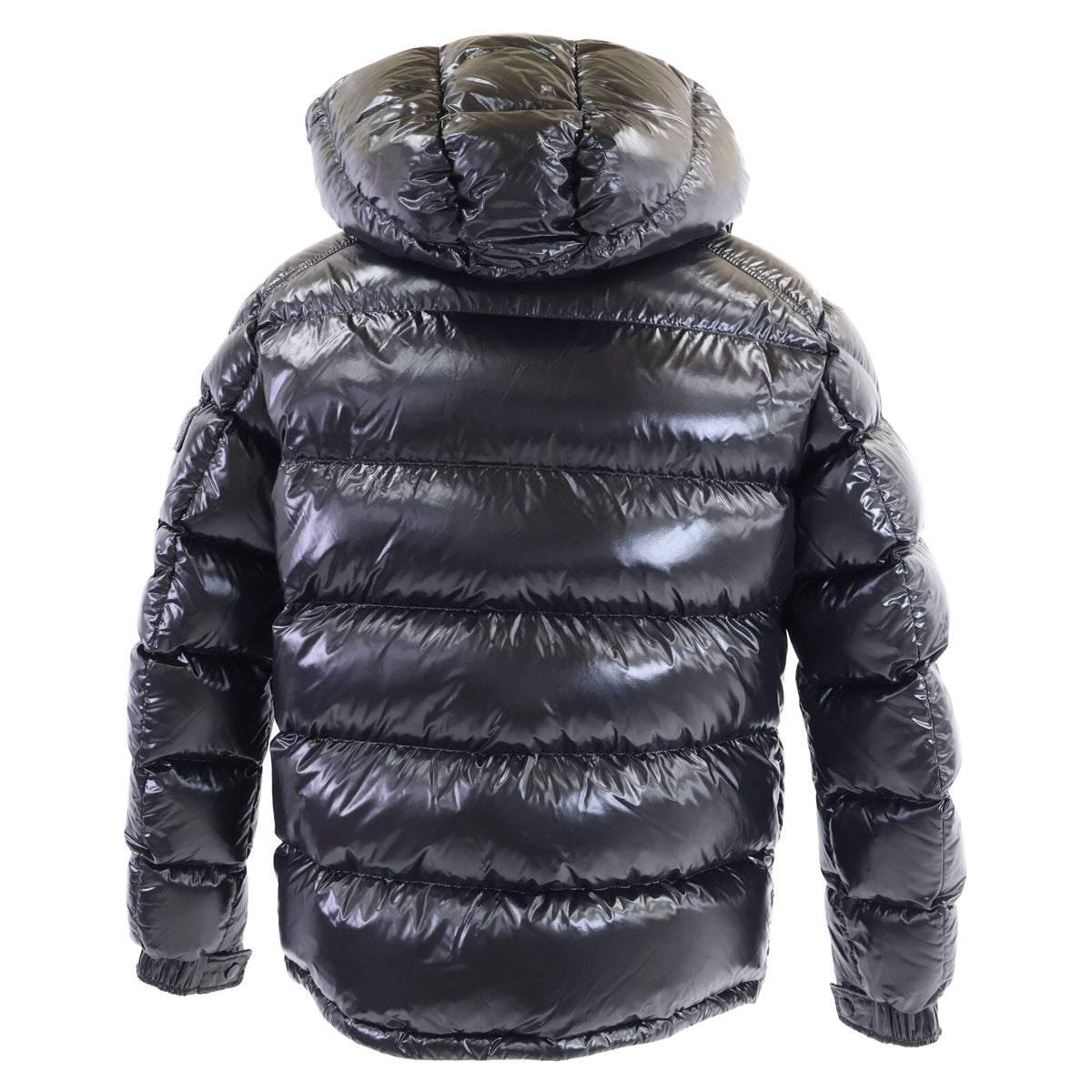 MONCLER モンクレール 美品 25年製 K20911A53600 ナイロン Maya/マヤ ダウンジャケット ジャケット