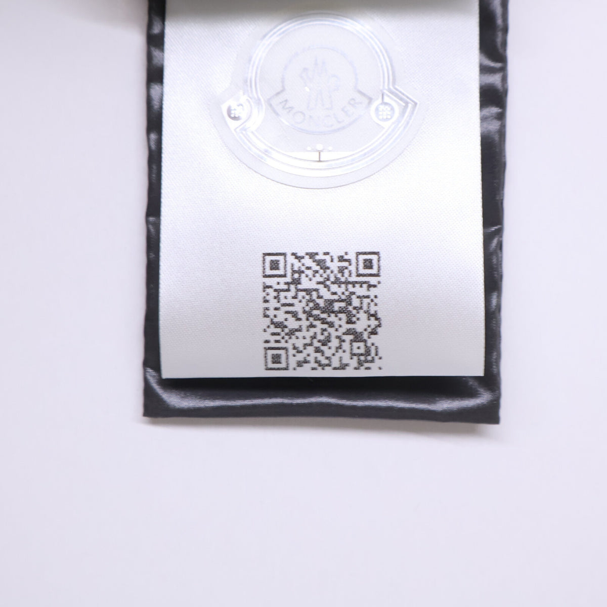 MONCLER モンクレール 美品 25年製 K20911A53600 ナイロン Maya/マヤ ダウンジャケット ジャケット