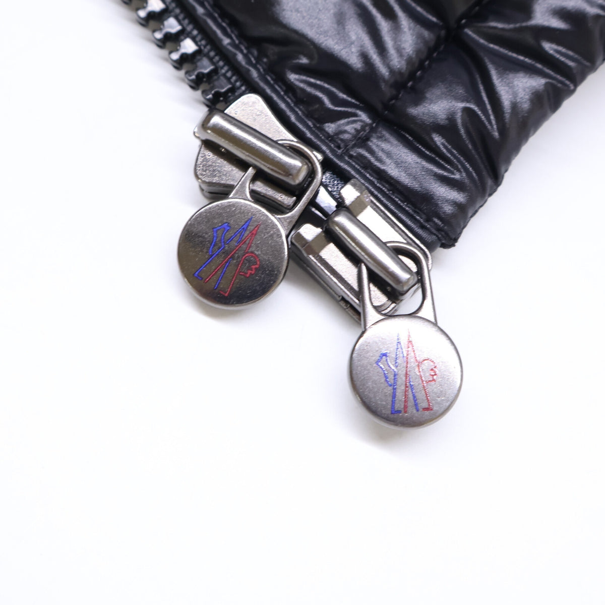 MONCLER モンクレール 美品 25年製 K20911A53600 ナイロン Maya/マヤ ダウンジャケット ジャケット