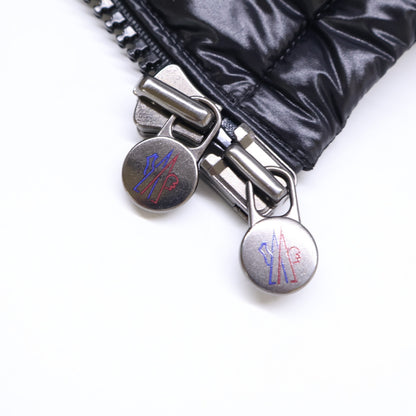 MONCLER モンクレール 美品 25年製 K20911A53600 ナイロン Maya/マヤ ダウンジャケット ジャケット
