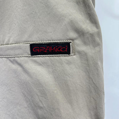nonnative ノンネイティブ 【×GRAMICCI×BEAUTY&YOUTH】NN-P4766 トープ WALKER TP EASY PANTS イージージョガーパンツ ボトムス