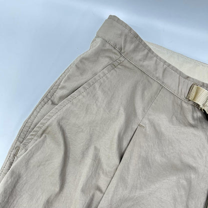 nonnative ノンネイティブ 【×GRAMICCI×BEAUTY&YOUTH】NN-P4766 トープ WALKER TP EASY PANTS イージージョガーパンツ ボトムス