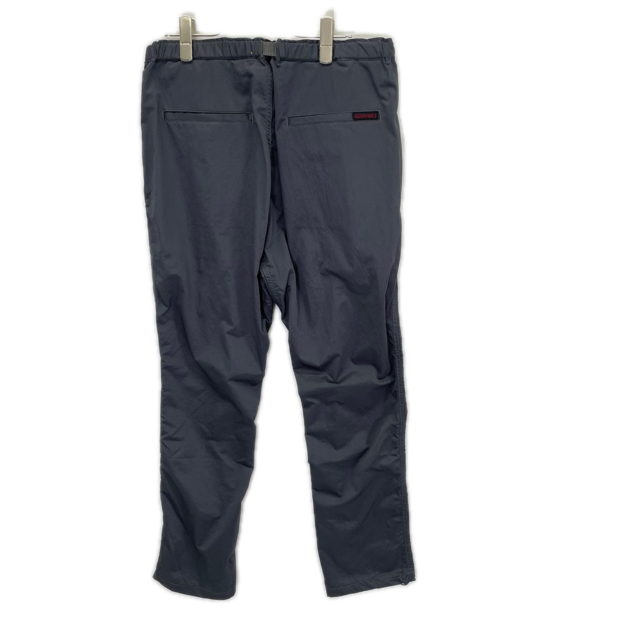 nonnative ノンネイティブ 【×GRAMICCI×BEAUTY&YOUTH】NN-P4766 チャコール WALKER TP EASY PANTS イージージョガーパンツ ボトムス