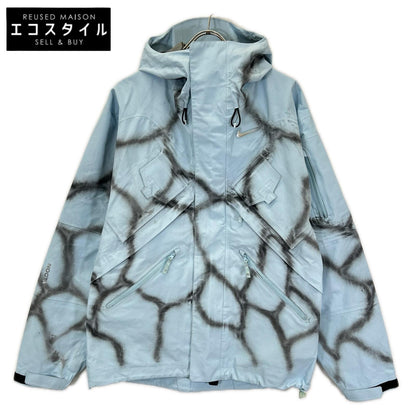 NIKE ナイキ ×Drake NOCTA DO2801-496 ライトブルー Gore-Tex Alien Jacket F&F (Friends & Family) ジャケット