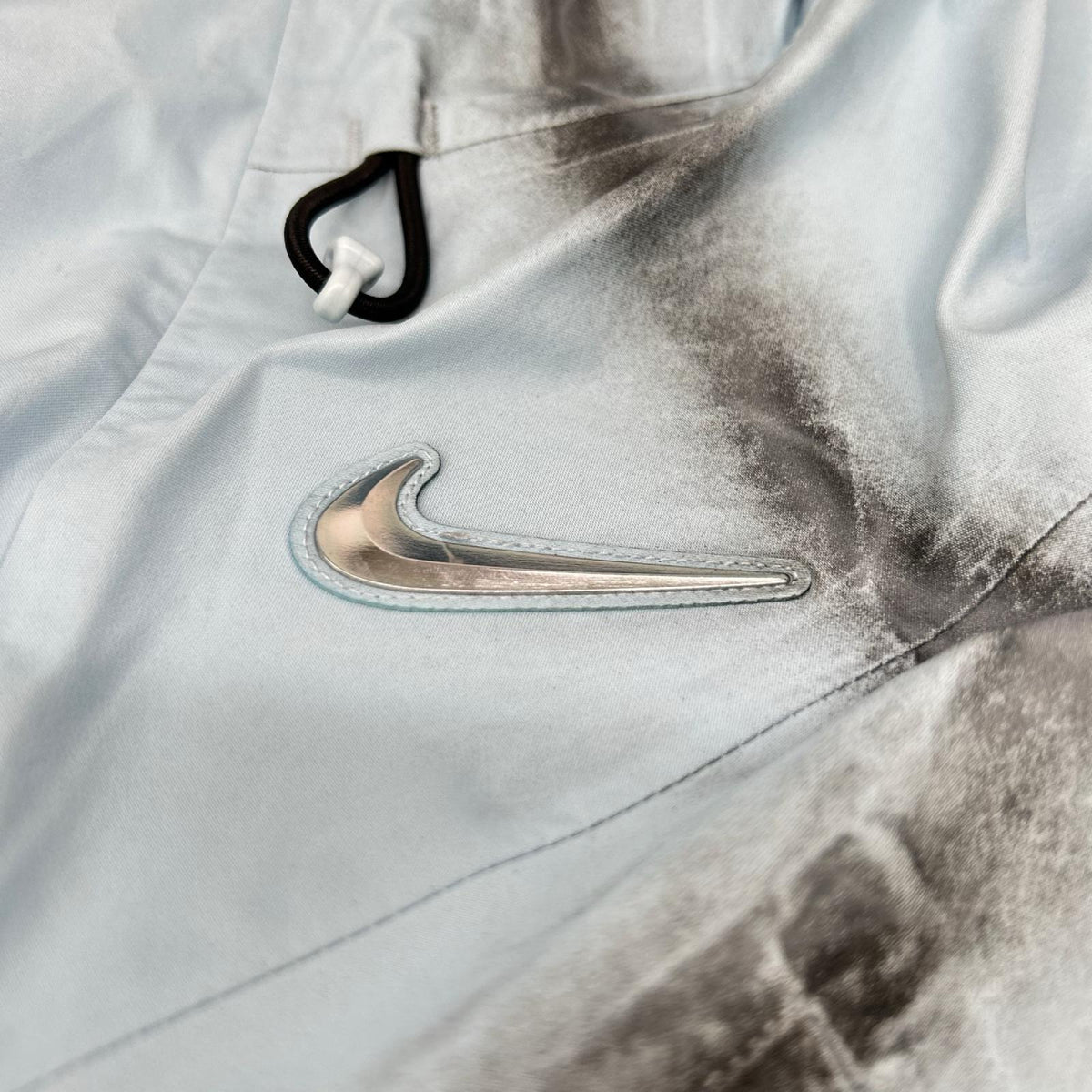 NIKE ナイキ ×Drake NOCTA DO2801-496 ライトブルー Gore-Tex Alien Jacket F&F (Friends & Family) ジャケット