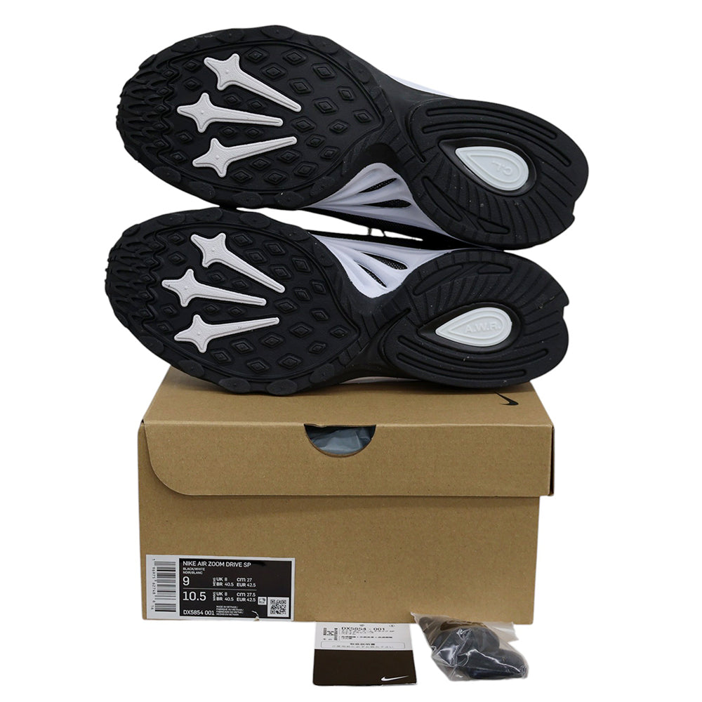 NIKE ナイキ 新品同様 NOCTA Nike Air Zoom Drive Black シューズ メンズ ブラック 27.0cm DX5854-001 シューズ