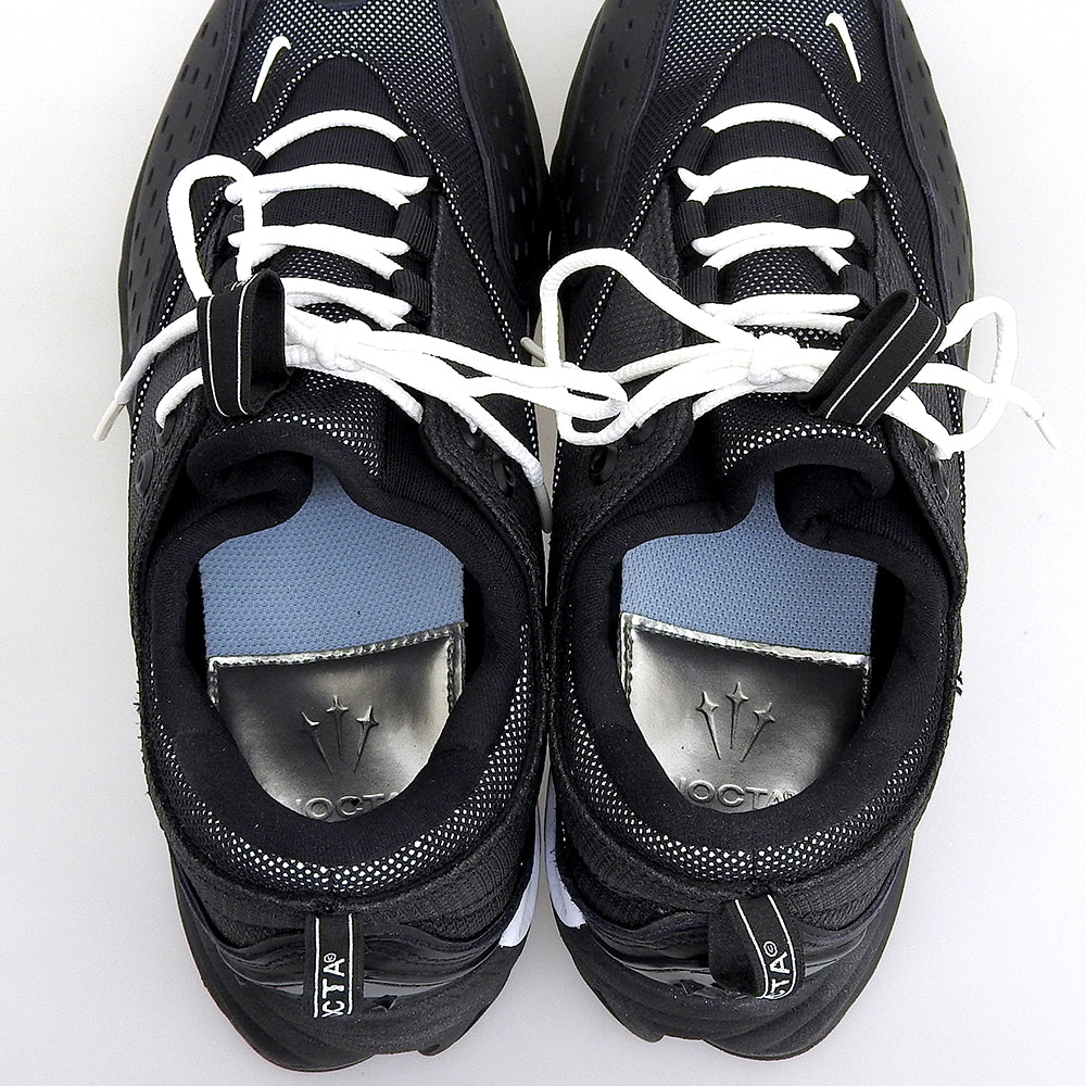 NIKE ナイキ 新品同様 NOCTA Nike Air Zoom Drive Black シューズ メンズ ブラック 27.0cm DX5854-001 シューズ