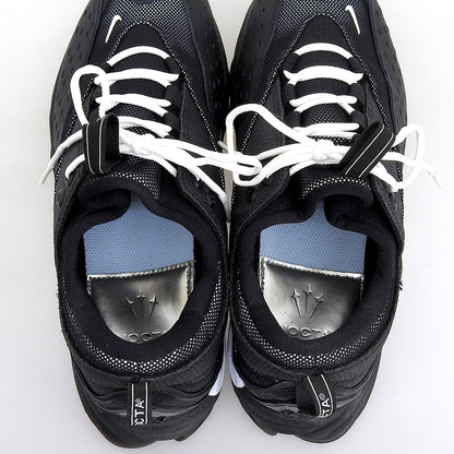 NIKE ナイキ 新品同様 NOCTA Nike Air Zoom Drive Black シューズ メンズ ブラック 27.0cm DX5854-001 シューズ