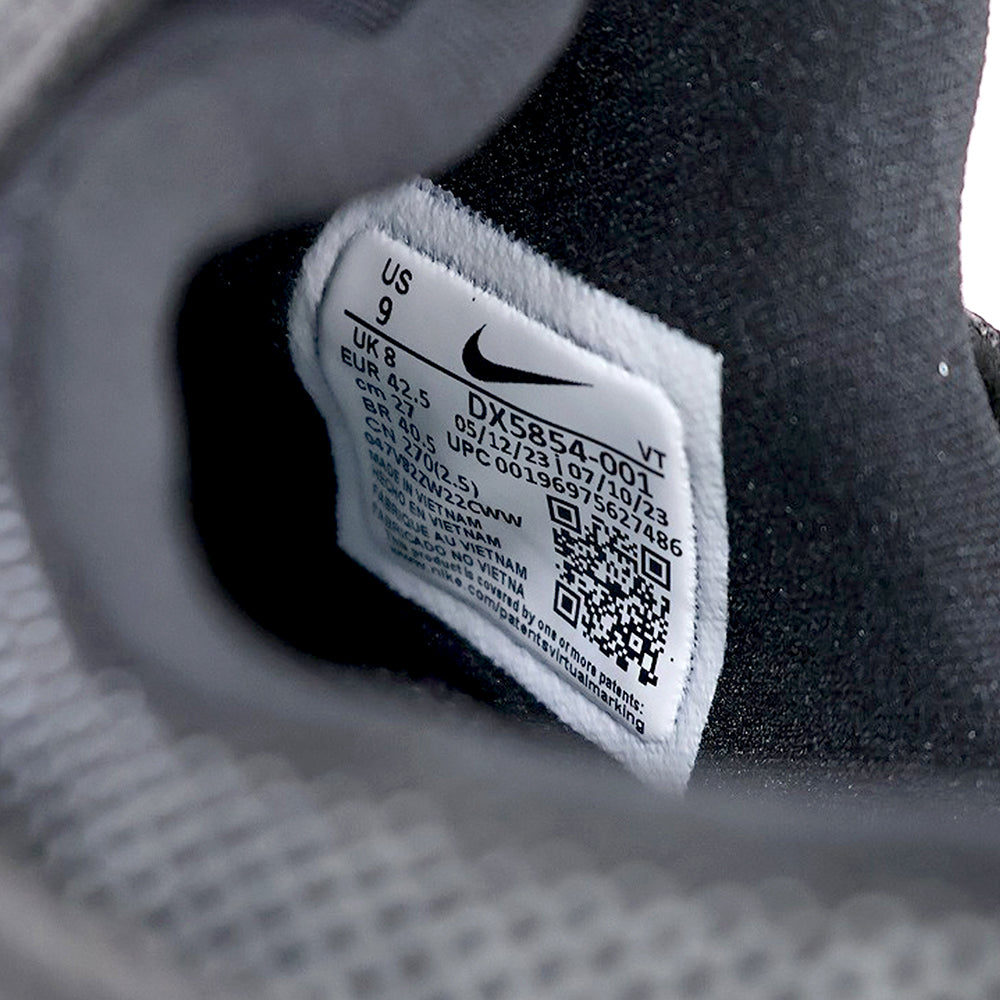 NIKE ナイキ 新品同様 NOCTA Nike Air Zoom Drive Black シューズ メンズ ブラック 27.0cm DX5854-001 シューズ