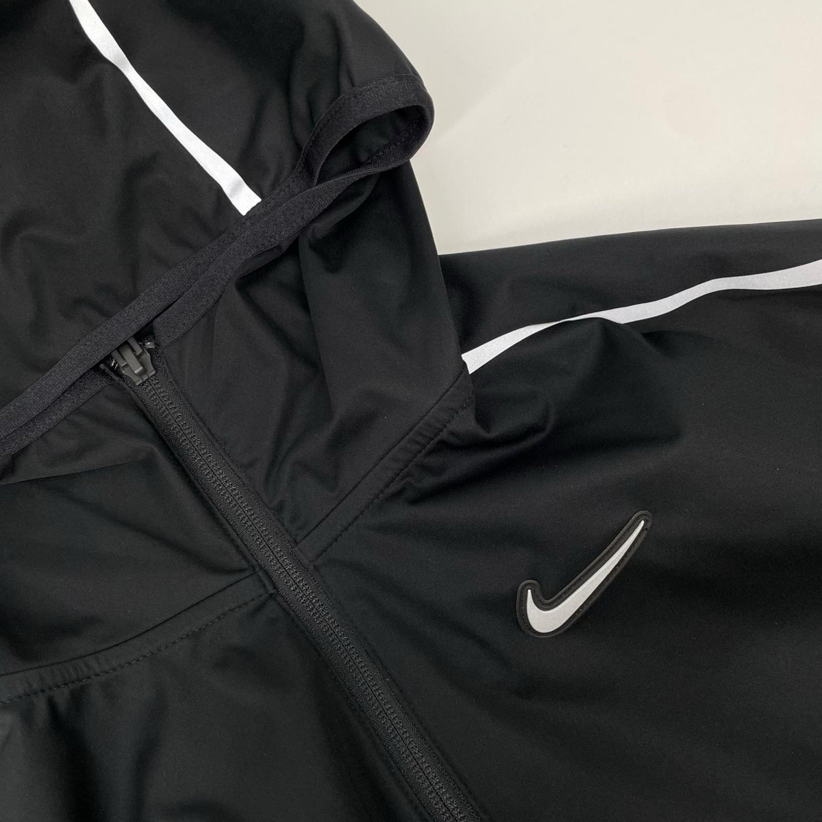 NIKE ナイキ ×Drake NOCTA DV3661-010 ブラック NIKE M NRG YB WARMUP JACKET HD BLACK ジャケット