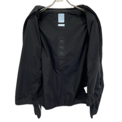 NIKE ナイキ ×Drake NOCTA DV3661-010 ブラック NIKE M NRG YB WARMUP JACKET HD BLACK ジャケット