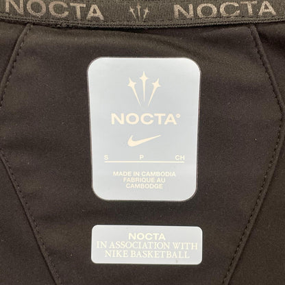 NIKE ナイキ ×Drake NOCTA DV3661-010 ブラック NIKE M NRG YB WARMUP JACKET HD BLACK ジャケット