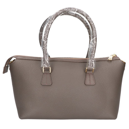 A.D.M.J. Accessoires De Mademoiselle ADMJ 【新品同様】18SC080104 スワロフスキークリスタル付 2WAYショルダー トートバッグ