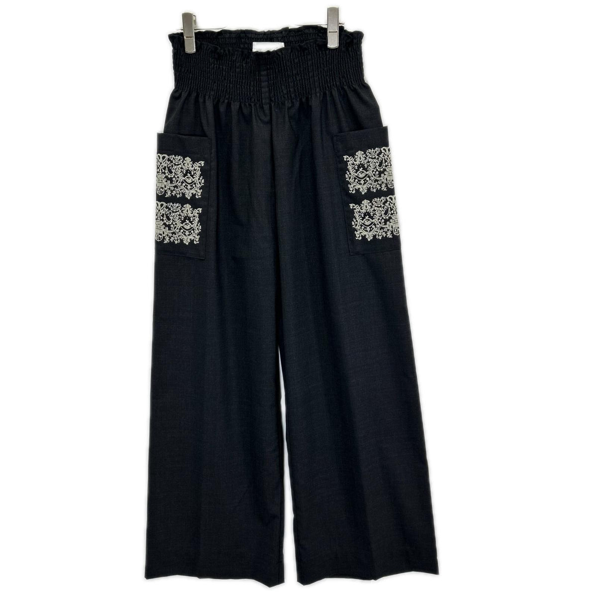 soutiencollar ステンカラー 【ANTIPAST】グレー Pants Verlan/ヴェルラン ボトムス