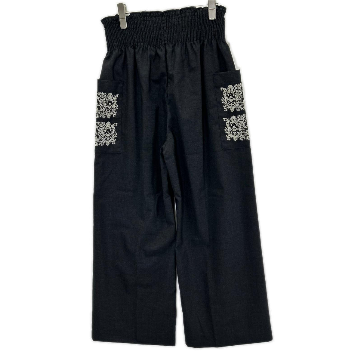 soutiencollar ステンカラー 【ANTIPAST】グレー Pants Verlan/ヴェルラン ボトムス