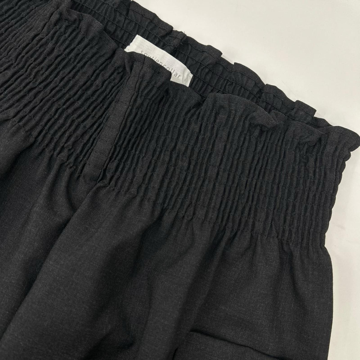 soutiencollar ステンカラー 【ANTIPAST】グレー Pants Verlan/ヴェルラン ボトムス