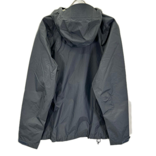 Patagonia パタゴニア 25年製 85241 グレー トレントシェル 3L レインジャケット ジャケット