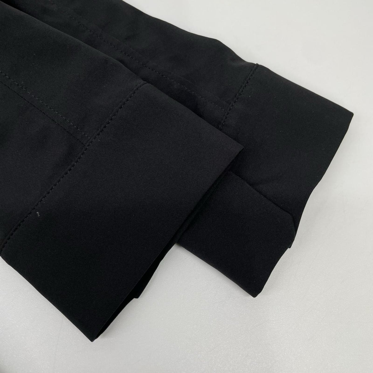 ARC'TERYX アークテリクス X000007410 23SS ブラック SKYLINE LS SHIRT スカイライン 比翼ボタン 長袖 ボタンシャツ トップス