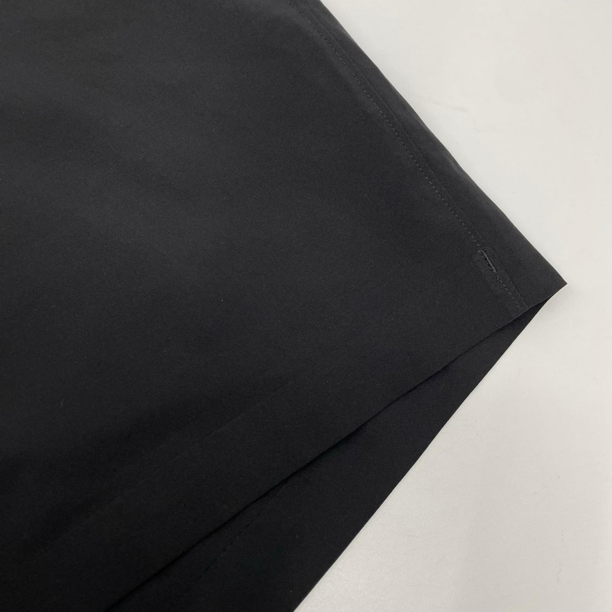 ARC'TERYX アークテリクス X000007410 23SS ブラック SKYLINE LS SHIRT スカイライン 比翼ボタン 長袖 ボタンシャツ トップス