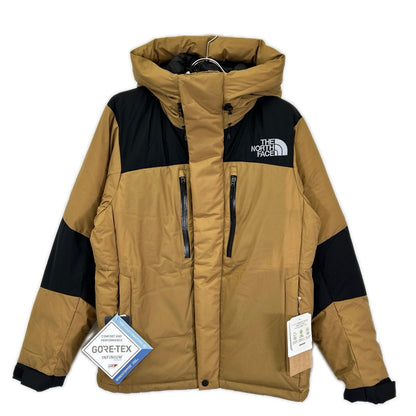 THE NORTH FACE ノースフェイス ND91950 ユーティリティブラウン Baltro Light Jacket バルトロライトジャケット ジャケット