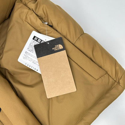 THE NORTH FACE ノースフェイス ND91950 ユーティリティブラウン Baltro Light Jacket バルトロライトジャケット ジャケット
