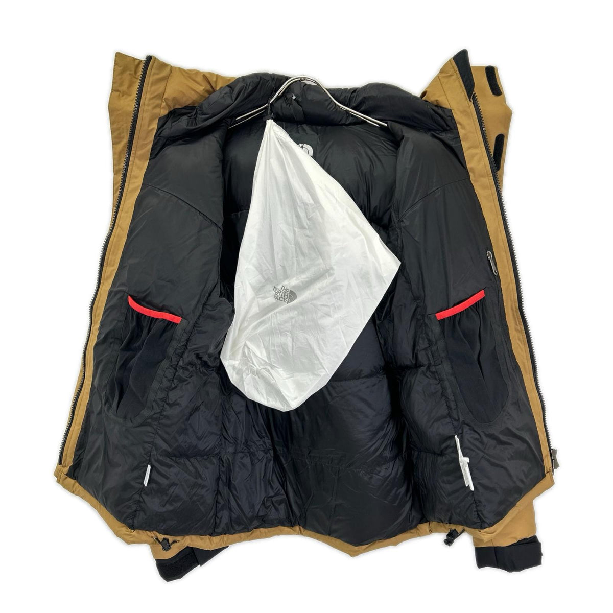 THE NORTH FACE ノースフェイス ND91950 ユーティリティブラウン Baltro Light Jacket バルトロライトジャケット ジャケット