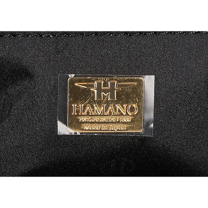hamano 濱野 新品同様 グレース ディライトトート A4 ビジネスバッグ トートバッグ