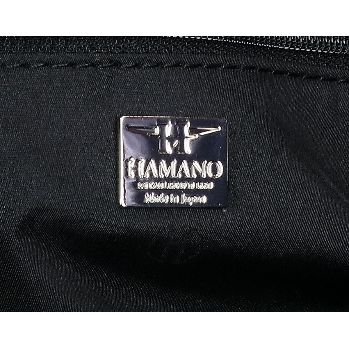 hamano 濱野 新品同様 グレース ディライトトート A4 ビジネスバッグ トートバッグ