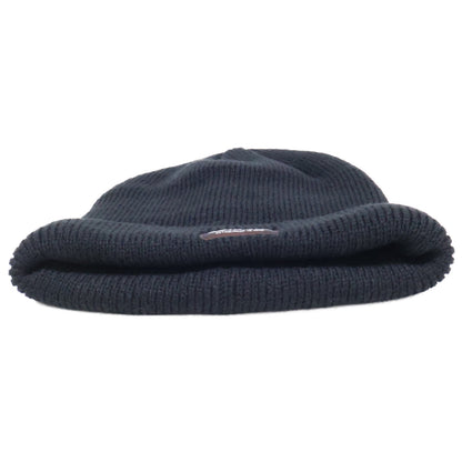 AVIREX アヴィレックス 【新品同様】783-3974004 2WAY WATCH CAP ニット帽 帽子