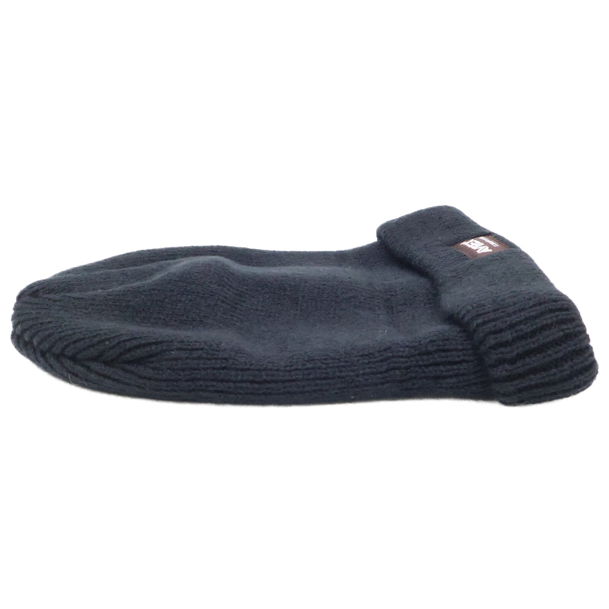 AVIREX アヴィレックス 【新品同様】783-3974004 2WAY WATCH CAP ニット帽 帽子