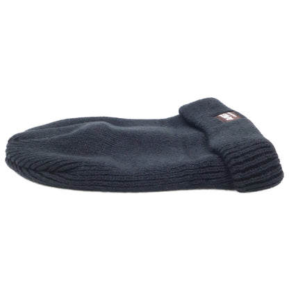AVIREX アヴィレックス 【新品同様】783-3974004 2WAY WATCH CAP ニット帽 帽子