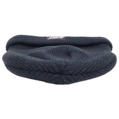 AVIREX アヴィレックス 【新品同様】783-3974004 2WAY WATCH CAP ニット帽 帽子