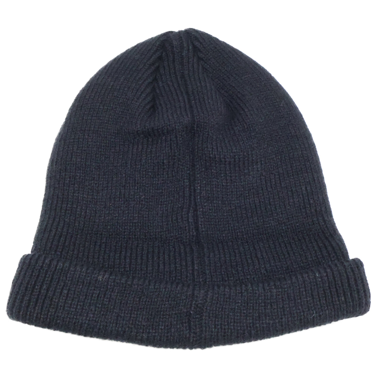 AVIREX アヴィレックス 【新品同様】783-3974004 2WAY WATCH CAP ニット帽 帽子
