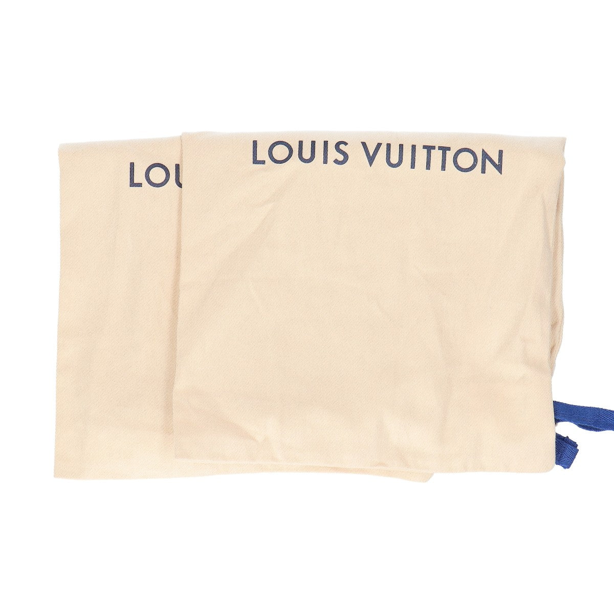 LOUIS VUITTON ルイヴィトン 【美品】25年製 LV リゾート デッキ シューズ シューズ
