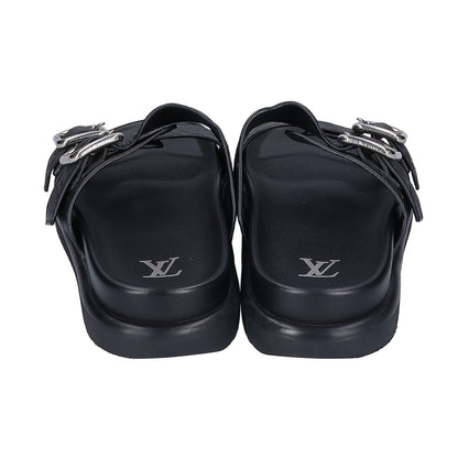 LOUIS VUITTON ルイヴィトン 25年製 1AK8WK LV ヴェニス ミュール シューズ