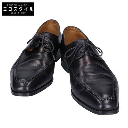 berluti ベルルッティ 068 外羽根 2ホール Uチップ セミスクエアトゥ シューズ シューズ