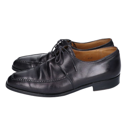 berluti ベルルッティ 068 外羽根 2ホール Uチップ セミスクエアトゥ シューズ シューズ