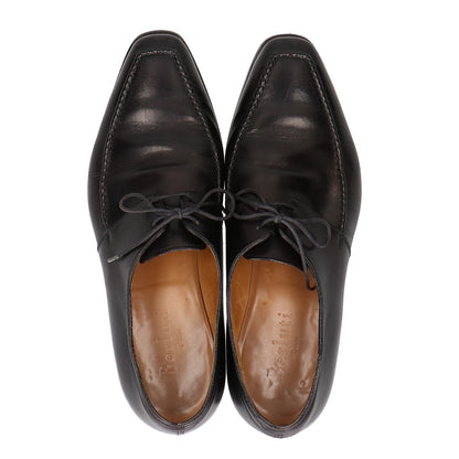 berluti ベルルッティ 068 外羽根 2ホール Uチップ セミスクエアトゥ シューズ シューズ