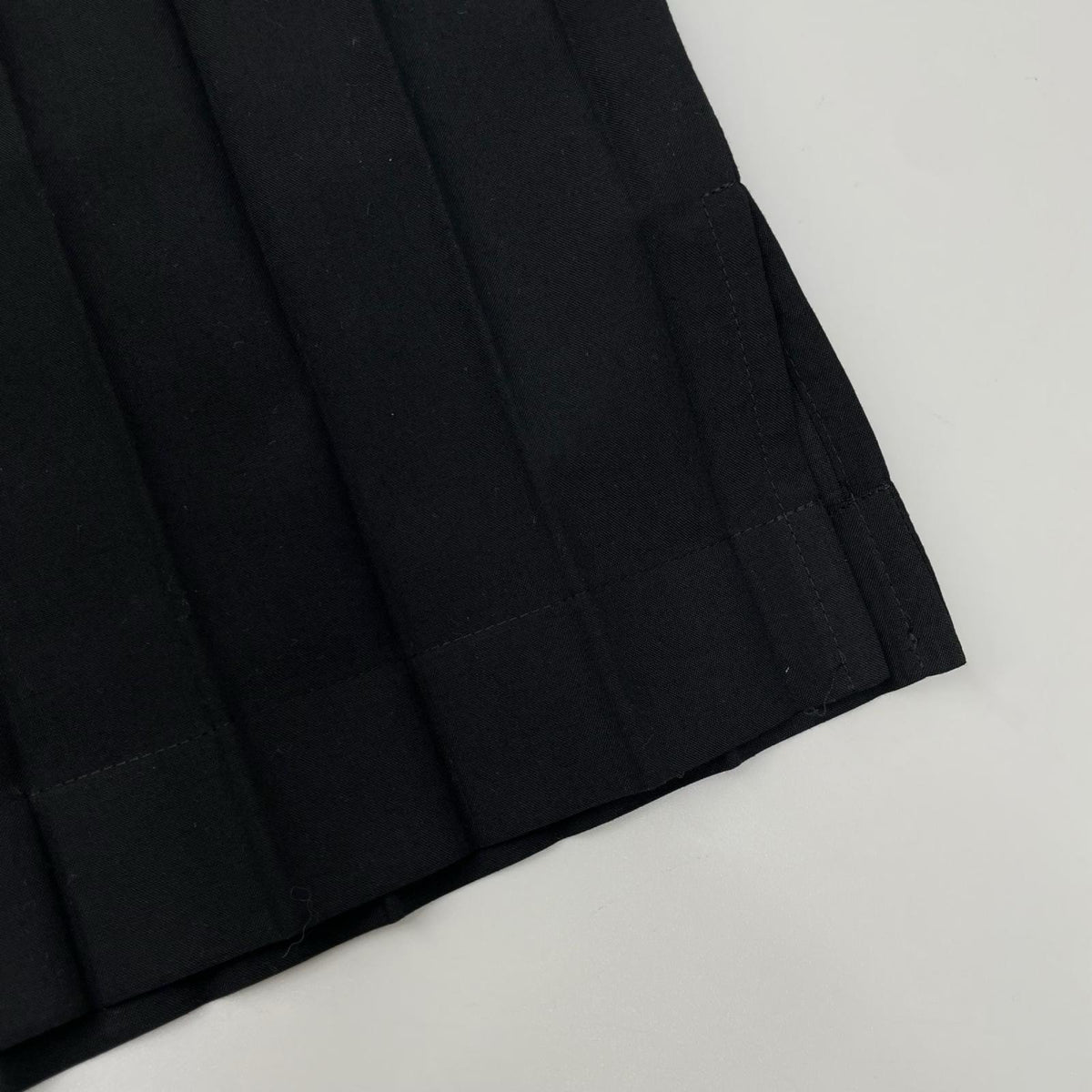 HOMME PLISSE ISSEY MIYAKE オムプリッセ イッセイミヤケ 26年製 HP63FJ301 ブラック EDGE SHIRT ロングスリーブ シャツ トップス