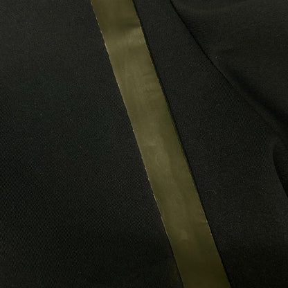 3.1 Phillip lim スリーワンフィリップリム ネイビー フルジップ テーピング トラックジャケット ジャケット