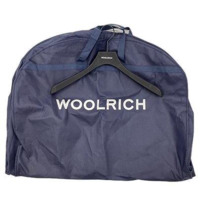 WOOLRICH ウールリッチ WOOU0876 ネイビー ポリエステル GTX MOUNTAIN PARKA/ゴアテックス マウンテンパーカ ジャケット