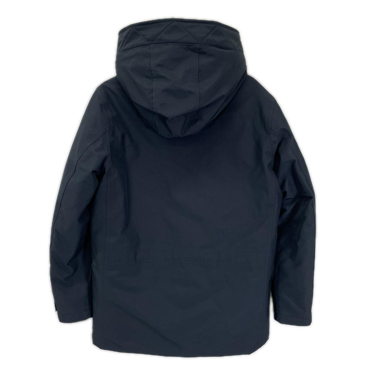 WOOLRICH ウールリッチ WOOU0876 ネイビー ポリエステル GTX MOUNTAIN PARKA/ゴアテックス マウンテンパーカ ジャケット