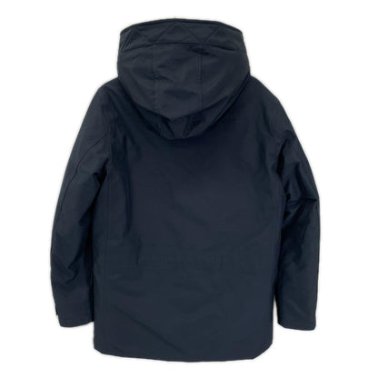 WOOLRICH ウールリッチ WOOU0876 ネイビー ポリエステル GTX MOUNTAIN PARKA/ゴアテックス マウンテンパーカ ジャケット