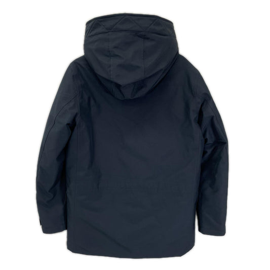 WOOLRICH ウールリッチ WOOU0876 ネイビー ポリエステル GTX MOUNTAIN PARKA/ゴアテックス マウンテンパーカ ジャケット